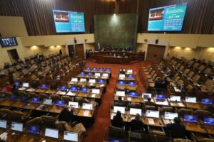 Aprueban extender el estado de excepción constitucional en la Macrozona Sur