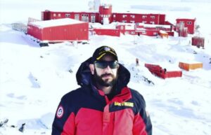 Día de la Antártica Chilena: Un Ejército con vocación antártica