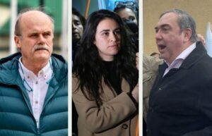 Próximos diputados de Magallanes: Matheson, Morales y Bianchi llegan a la Cámara Baja