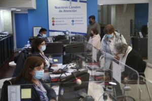 Más de 1.600 personas en Magallanes no han solicitado el Aporte Previsional Solidario de Vejez