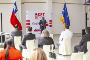 Porvenireños destacan que labor de CFT Magallanes ha sido “un sueño” para la comuna