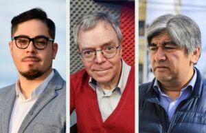 Cómo podrían afectar a la candidatura de Boric las millonarias boletas de Oliva