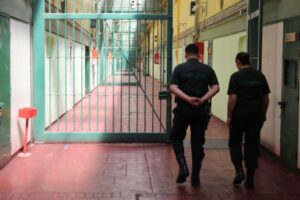 Población penal femenina de Punta Arenas se duplicó en cuatro años