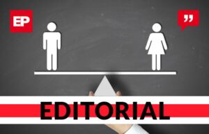Equidad de género en la vida diaria