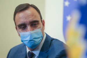 Transversal crítica a presidente del CORE por apoyos explícitos a candidatos al Consejo Regional
