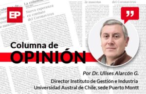 Nosotros, vosotros, ellos y la COP26