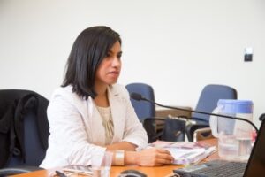Acusado de acuchillar a víctima embarazada arriesga casi nueve años de cárcel