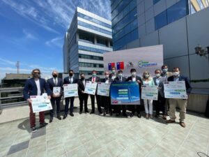 Bienes Nacionales y Energía apoyan energías renovables