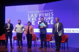 Personeros magallánicos responden a qué presidenciable afecta más la cuarentena