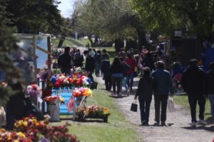 Seremi del Trabajo destacó la nueva baja del desempleo en la Región de Magallanes