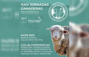 Hoy se inician las Jornadas Ganaderas de Magallanes