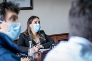 Gobierno asegura que cumplió su palabra por acuerdo de subvención en precios de bencinas