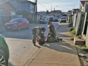 Hombre en situación de calle es encarcelado por atacar sexualmente a tres mujeres mayores