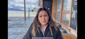 Agrupación de familiares de residentes en la Patagonia chileno-argentina piden que se abran las fronteras