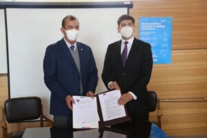 UMAG y Senadis firmaron convenio para “Participación Territorial Inclusiva”