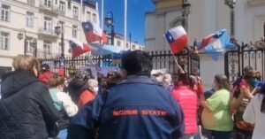 Salud da luces de posible apertura de fronteras terrestres