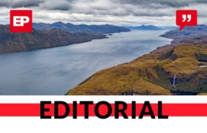 Patagonia: una marca consolidada