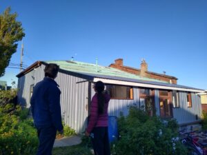 Programa Casa Solar espera beneficiar a cerca de 100 familias en Punta Arenas