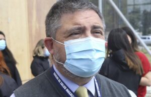 Magallanes ingresó a una “meseta epidemiológica”