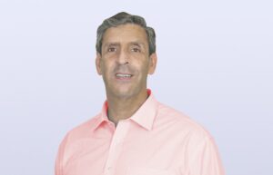“Quienes me conocen saben que tengo la experiencia y la expertiz para cumplir las expectativas”