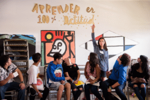 Enseña Chile Magallanes culmina el próximo viernes su proceso de postulación al Programa de Liderazgo Colectivo