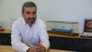 “Queremos mantener a Tabsa como líder regional en conectividad por los próximos 50 años”