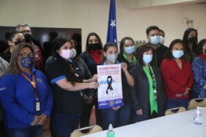 Sindicato de Supermercado Lider acusa a empresa de amedrentamiento y malas prácticas laborales
