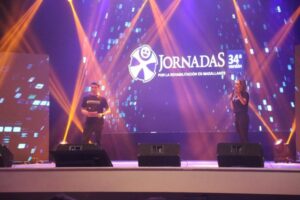 Jornadas 2021 culminó primera noche con cómputo de 102 millones de pesos