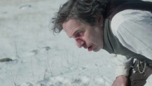 “Blanco en blanco” representará a Chile por una nominación en los Oscar