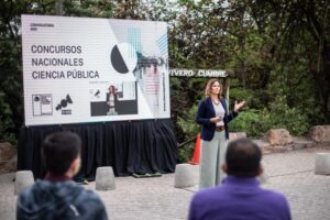 Ciencia Pública del Ministerio de Ciencia financiará tres iniciativas de divulgación en Magallanes