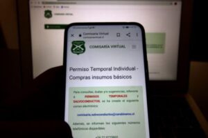 Imputados pagarán $200 mil a Jornadas por falsificar permiso temporal