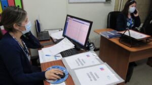 Magallanes continúa sobre la media nacional de trazabilidad