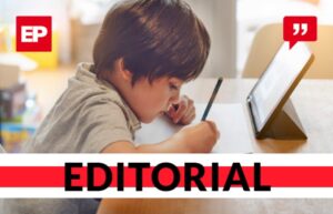 Graves problemas educativos post pandemia