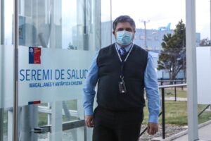 “Uno cuando mira el tiempo que llevamos en pandemia siente las cosas que no se pueden recuperar”