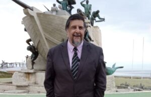 “Lo que más me preocupa es que nadie ha hecho nada por el alto costo de vida que tenemos en Magallanes”
