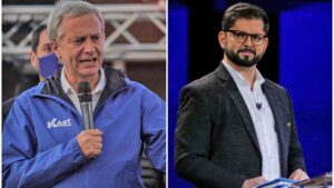 Propaganda electoral para la segunda vuelta presidencial comienza el 5 de diciembre