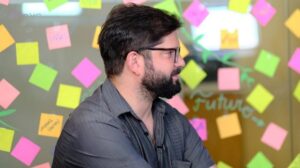DC entrega apoyo a candidato Gabriel Boric