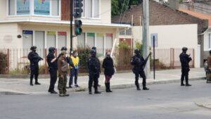 Condenado por homicidio frustrado en el frontis de la botillería de Peteco pide nuevo juicio