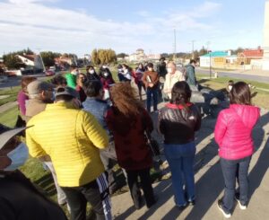 Destacan última actividad del Día del Patrimonio Cultural