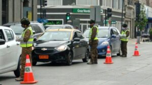 Accidentes aumentaron en un 20% en lo que va del año