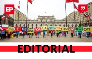 Pocos guiños a la descentralización en la voz de los presidenciables