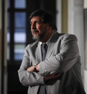 Arcos propone establecer dispensas en caso de traslados de funcionarios con hijos con capacidades distintas