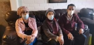 Familia de adulta mayor denuncia negligencia médica en Cesfam Mateo Bencur