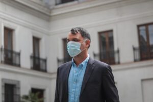 UDI destaca fichaje de Daza en la campaña de Kast