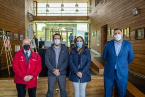 Minería dio a conocer su política hasta el año 2050