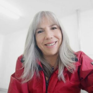 Consejera regional denuncia haber sido amenazada en la vía pública por su preferencia presidencial