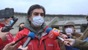 Obras Públicas impulsa proyectos para dotar de agua potable a más de 3 mil magallánicos