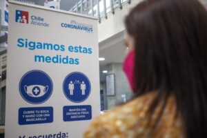 Autoridades del IPS recuerdan mantener medidas de autocuidado ante el Covid-19