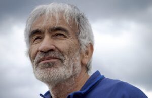 “Creo que puede haber una salud pública y educación pública de calidad”