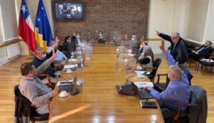 CORE aprobó millonaria inversión en salud regional